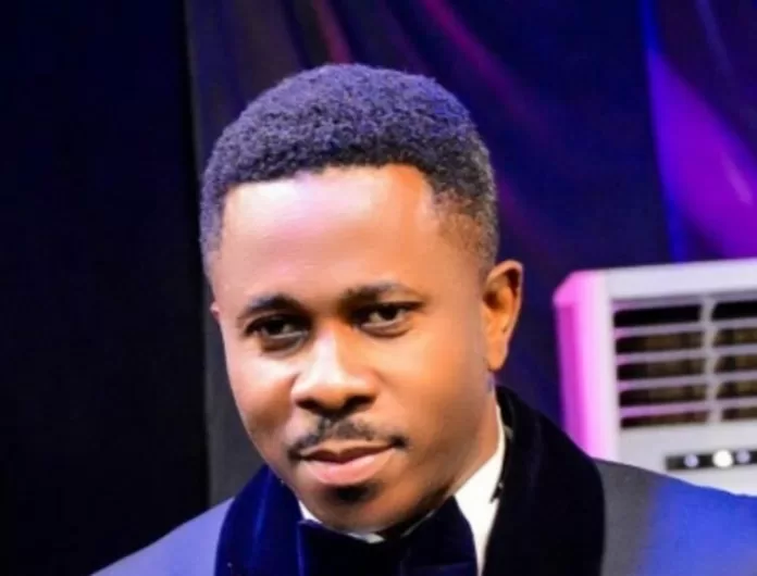 Pastor Daniels
