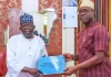 President Bola Tinubu and Seyi Makinde