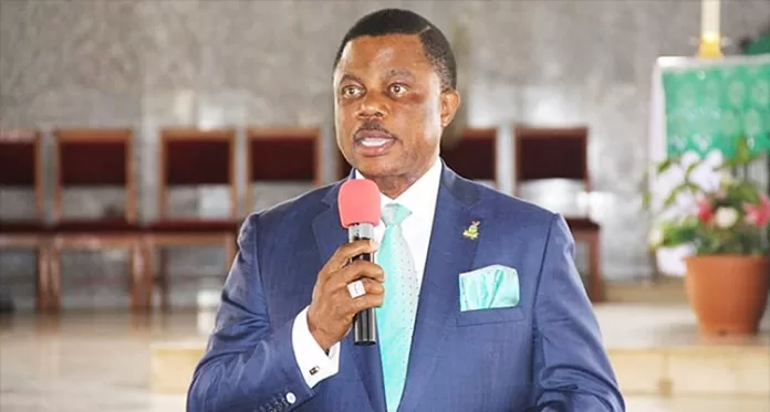 Willie Obiano Willie Obiano