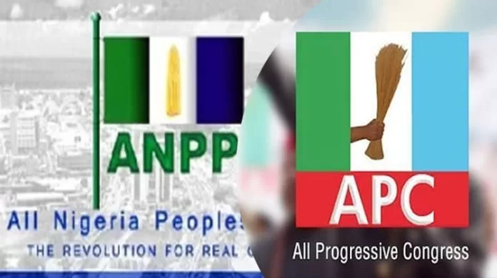 ANPP and APC