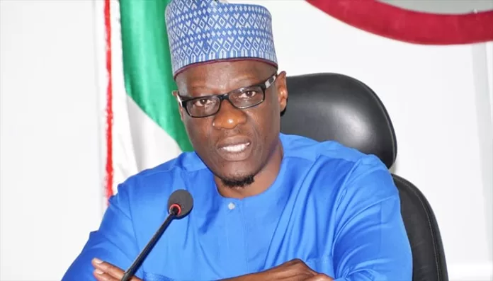 Abdulfatah Ahmed