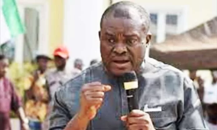Abraham Amah Abraham Amah