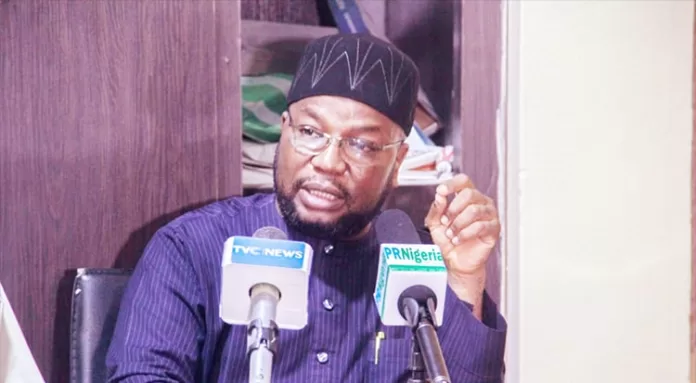 Alhaji Shehu Ibrahim Dandakata Alhaji Shehu Ibrahim Dandakata