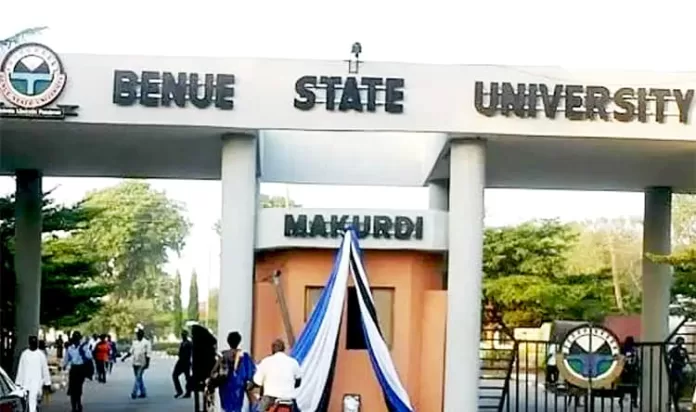 Benue State University