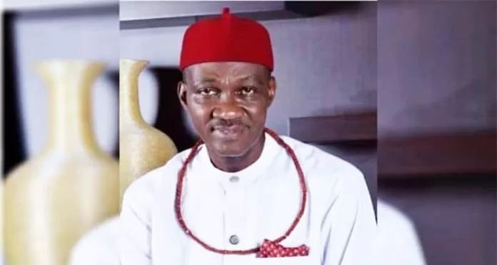 Cairo Ojougboh is dead