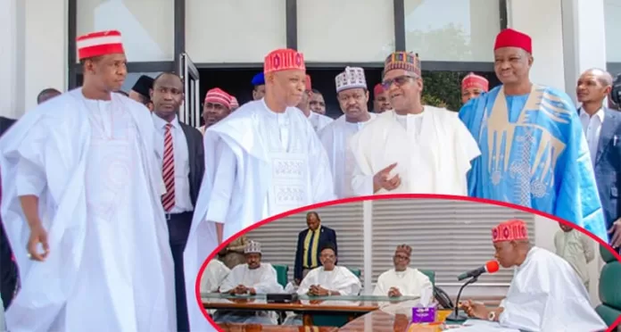Dangote in Kano