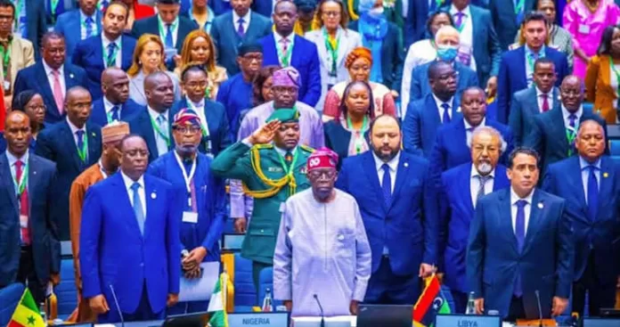 ECOWAS Members