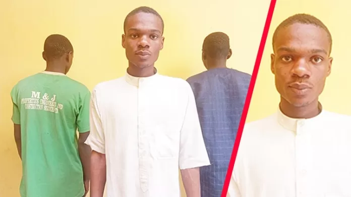 Kidnappers Arrested in Kano