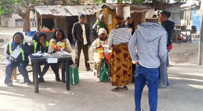 Ondo Bye Election