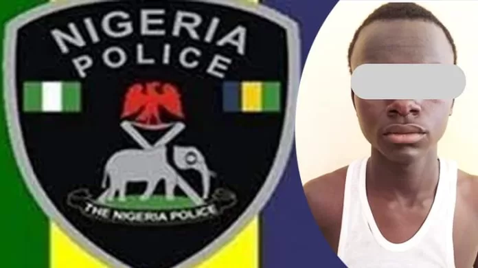 20 Years Old Kidnapper