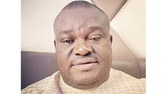 Abraham Amah