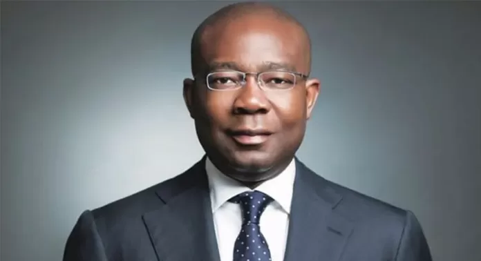 Access Bank Aig-Imoukhuede Access Bank Aig-Imoukhuede