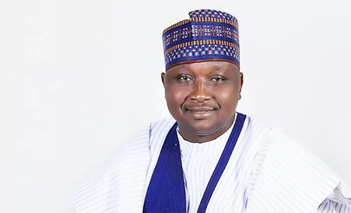 Alhassan Doguwa Alhassan Doguwa