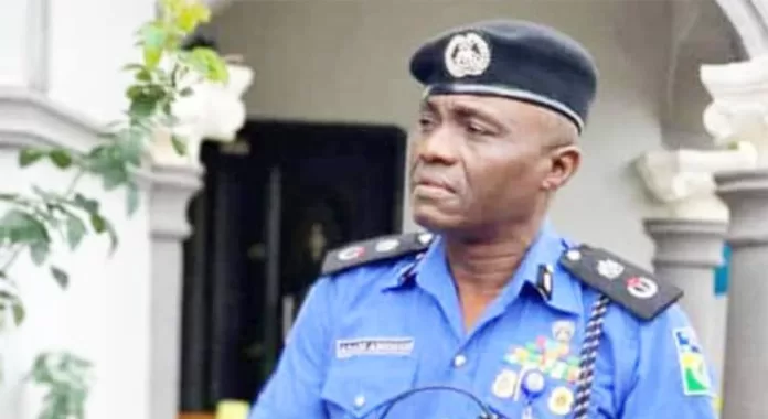 Asabi Abiodun Asabi Abiodun