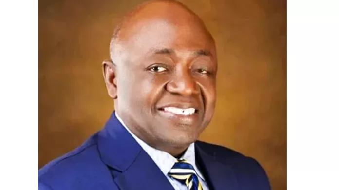 Dr Henry Ayuk Public Schools in Rivers State Closed