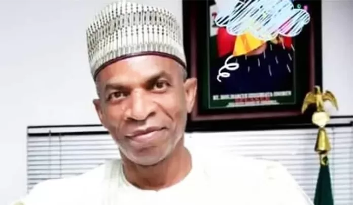 Dr Tony Aizegbemi Dr Tony Aizegbemi