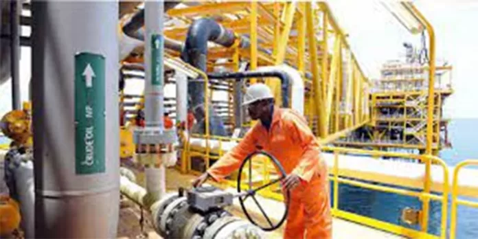 Dubri Oil- Edo State Dubri Oil- Edo State