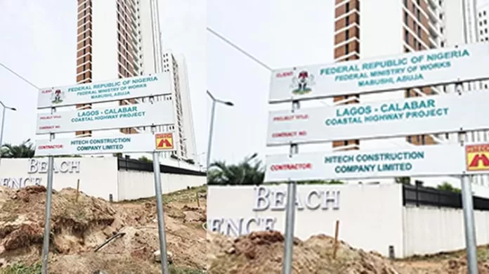 Hitech Construction Hitech Construction