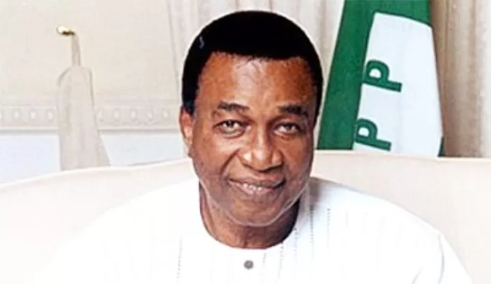 Jim Nwobodo