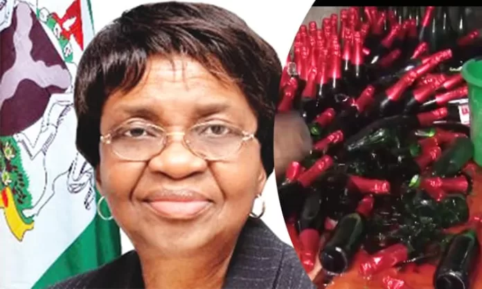 NAFDAC