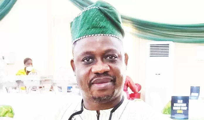 Dr Ola Judah
