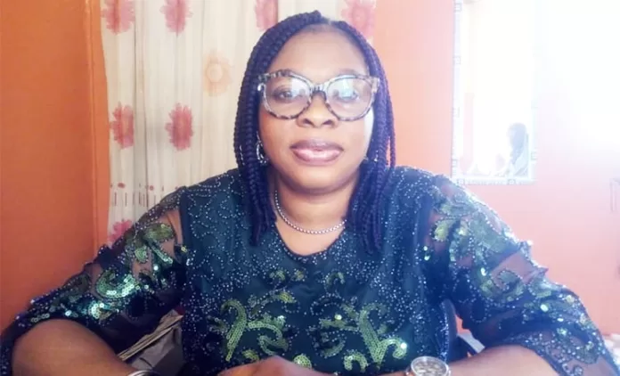 Onyinyechi Nwaigwe Onyinyechi Nwaigwe