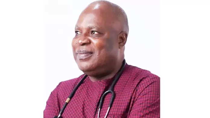 Paul Akintelure is dead
