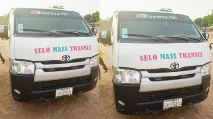Selo Mass Transit Selo Mass Transit