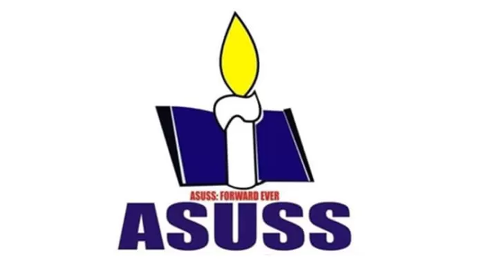 ASUSS