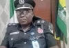 Adeniran Akinwale - Ekiti Commissioner of Police