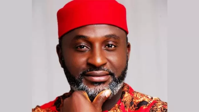 Amobi Ogah