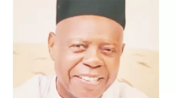 Dr Samuel Gani