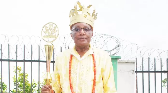 Eze Edward Ebere Eule