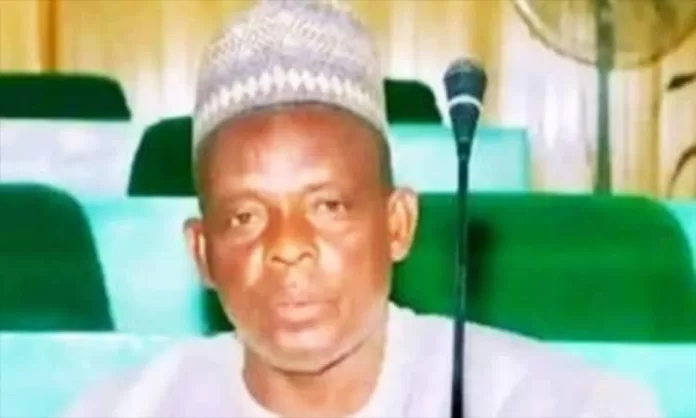 Halilu Ibrahim Kundil is dead