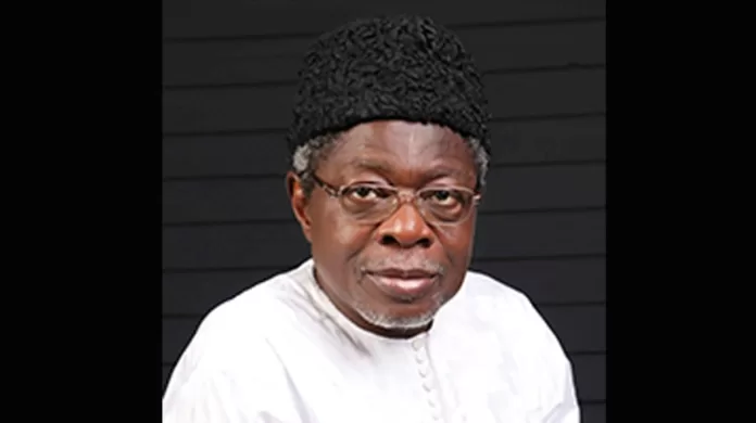 Hassan Gimba