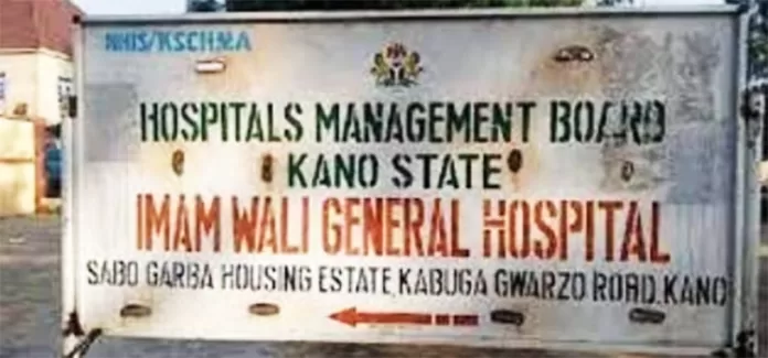 Kano Hospital Management Board