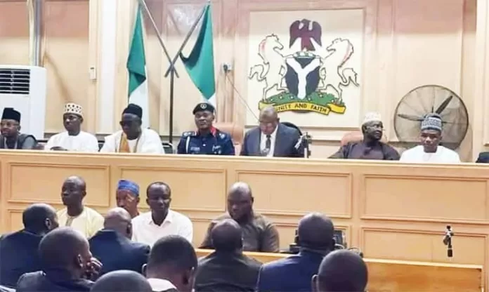 Kano State Panel of Inquiry