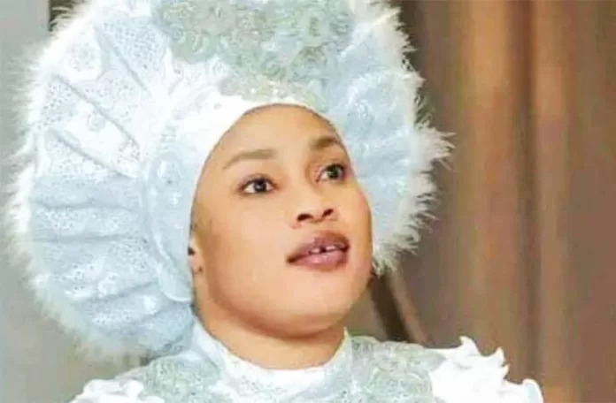 Morenikeji Adeleke