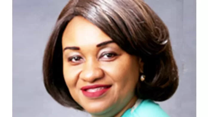 Mrs Ogelue C Ezeife-Ugorji