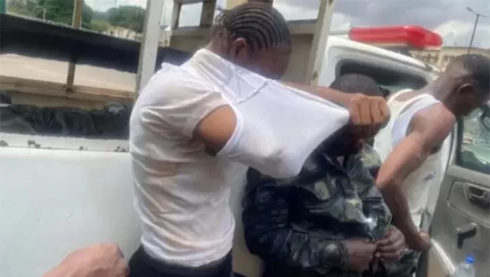 Odua Nation Agitator in Oyo State house Assembly