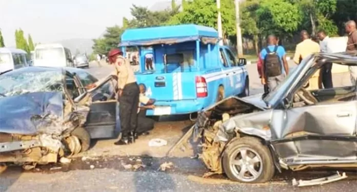 Oyo-Ogbomoso Road Accident
