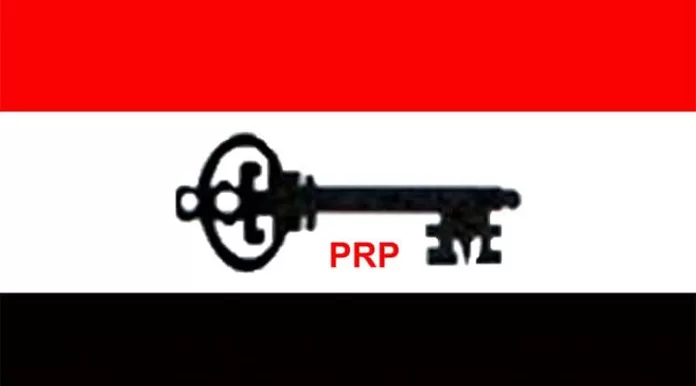 PRP