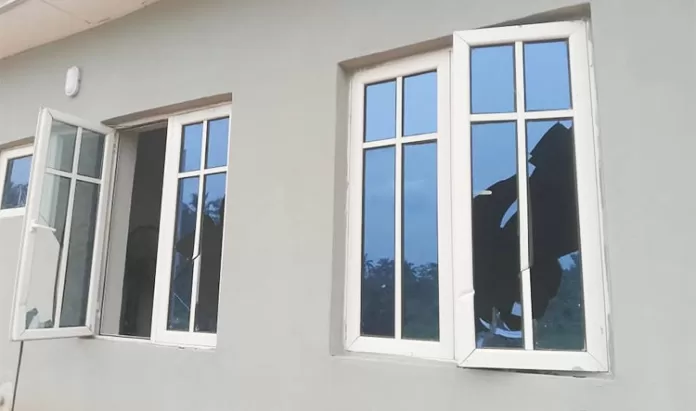 Thugs From Kwara Attack LG in Ekiti