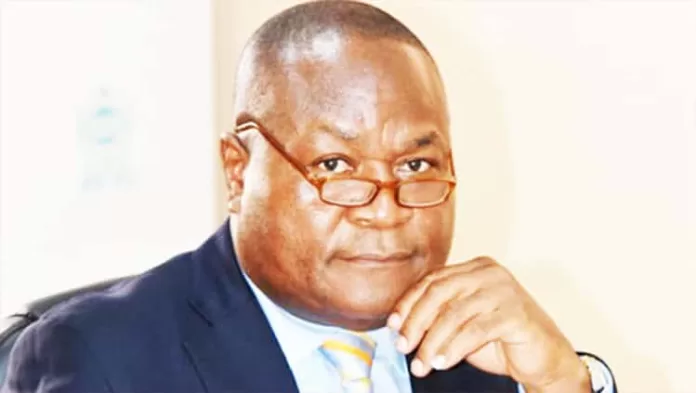 Adetokunbo Kayode