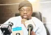 Osun: Arrest Of SSG, Retaliation For Earlier Booing Of CP By Citizens – Assembly Speaker, Egbedun Adewale Egbedun - Osun State Speaker