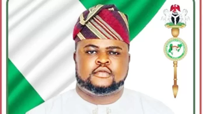 Akinteye Afeez