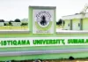 Al-Istiqama University Sumaila Kano