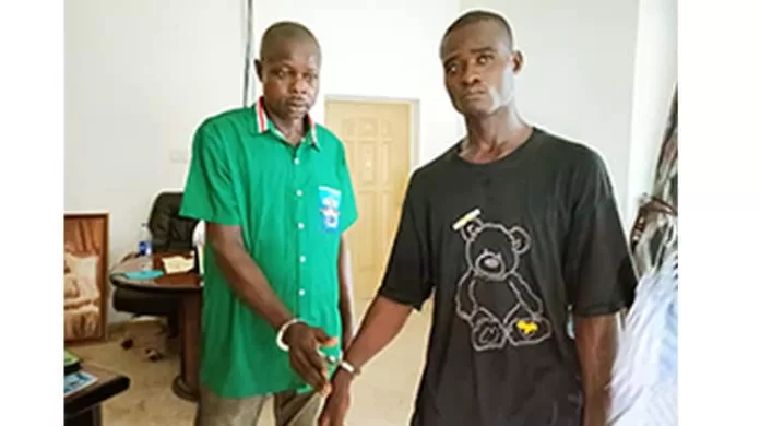 Anambra Man Forced 14-Year Old Girl to Marry 70-Year Old Man