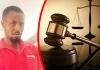 Aniedi Mfon - Sentenced to Life Imprisonment