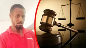 Aniedi Mfon - Sentenced to Life Imprisonment